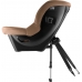 Автокрісло Britax-Romer Max-Safe PRO LUX Warm Caramel Автокрісло Britax-Romer Max-Safe PRO LUX Warm Caramel
