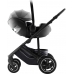 Автокрісло Britax-Romer Baby-Safe PRO Style Mineral Grey