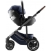 Автокрісло Britax-Romer Baby-Safe PRO Style Night Blue Автокрісло Britax-Romer Baby-Safe PRO Style Night Blue