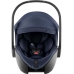 Автокрісло Britax-Romer Baby-Safe PRO Style Night Blue Автокрісло Britax-Romer Baby-Safe PRO Style Night Blue