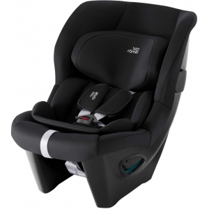Автокрісло Britax-Romer Safe-Way M Space Black 