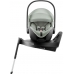Автокрісло Britax-Romer Baby-Safe PRO Style Sage Green