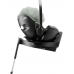 Автокрісло Britax-Romer Baby-Safe PRO Style Sage Green