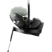 Автокрісло Britax-Romer Baby-Safe PRO Style Sage Green