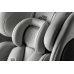 Автокрісло Britax-Romer Swivel-Grow Max Air Linen Grey