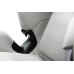 Автокрісло Britax-Romer Swivel-Grow Max Air Linen Grey