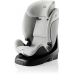 Автокрісло Britax-Romer Swivel-Grow Max Air Linen Grey