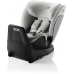 Автокрісло Britax-Romer Swivel-Grow Max Air Linen Grey