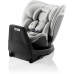 Автокрісло Britax-Romer Swivel-Grow Max Air Linen Grey