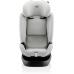 Автокрісло Britax-Romer Swivel-Grow Max Air Linen Grey