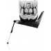Автокрісло Britax-Romer Swivel-Grow Max Air Linen Grey