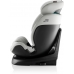 Автокрісло Britax-Romer Swivel-Grow Max Air Linen Grey