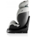 Автокрісло Britax-Romer Swivel-Grow Max Air Linen Grey