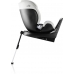 Автокрісло Britax-Romer Swivel-Grow Max Air Linen Grey