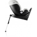Автокрісло Britax-Romer Swivel-Grow Max Air Linen Grey