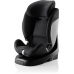 Автокрісло Britax-Romer Swivel-Grow Max Air Onyx Black