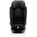 Автокрісло Britax-Romer Swivel-Grow Max Air Onyx Black