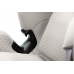 Автокрісло Britax-Romer Swivel-Grow Max Air Soft Taupe Автокрісло Britax-Romer Swivel-Grow Max Air Soft Taupe