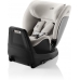 Автокрісло Britax-Romer Swivel-Grow Max Air Soft Taupe Автокрісло Britax-Romer Swivel-Grow Max Air Soft Taupe