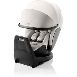 Автокрісло Britax-Romer Swivel-Grow Max Air Soft Taupe Автокрісло Britax-Romer Swivel-Grow Max Air Soft Taupe