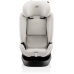 Автокрісло Britax-Romer Swivel-Grow Max Air Soft Taupe Автокрісло Britax-Romer Swivel-Grow Max Air Soft Taupe