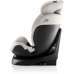 Автокрісло Britax-Romer Swivel-Grow Max Air Soft Taupe Автокрісло Britax-Romer Swivel-Grow Max Air Soft Taupe