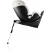 Автокрісло Britax-Romer Swivel-Grow Max Air Soft Taupe Автокрісло Britax-Romer Swivel-Grow Max Air Soft Taupe