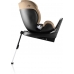 Автокрісло Britax-Romer Swivel-Grow Max Air Warm Caramel Автокрісло Britax-Romer Swivel-Grow Max Air Warm Caramel