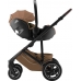 Автокрісло Britax-Romer Baby-Safe PRO LUX Warm Caramel