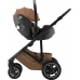 Автокрісло Britax-Romer Baby-Safe PRO LUX Warm Caramel