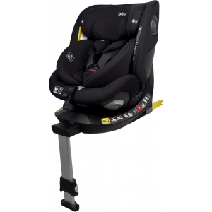 Автокрісло Bugs Axis 360 Graphite Black Автокрісло Bugs Axis 360 Graphite Black
