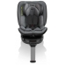 Автокрісло Bugs Aera 360 Iron Grey
