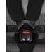 Автокрісло Bugs Aera 360 Iron Grey