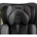 Автокрісло Bugs Aera 360 Iron Grey