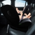 Автокрісло Bugs Aera 360 Iron Grey