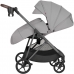 Прогулянкова коляска Carrello Costa CRL-5543 Cloud Grey