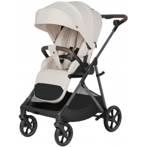 Прогулянкова коляска Carrello Costa CRL-5543 Cloud Grey Прогулянкова коляска Carrello Costa CRL-5543 Cloud Grey