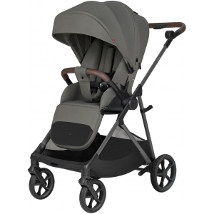 Прогулянкова коляска Carrello Costa CRL-5543 Echo Grey Прогулянкова коляска Carrello Costa CRL-5543 Echo Grey