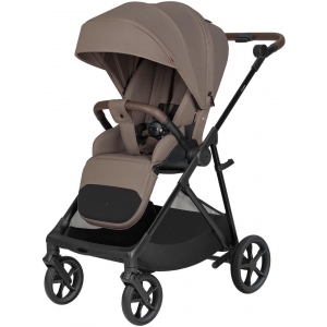 Прогулянкова коляска Carrello Costa CRL-5543 Feather Beige 
