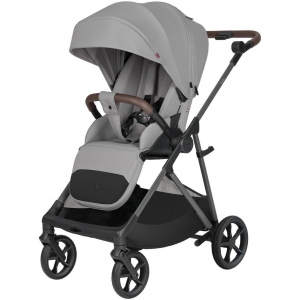 Прогулянкова коляска Carrello Costa CRL-5543 Platinum Grey 