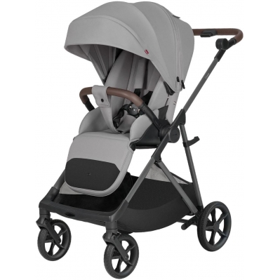 Прогулянкова коляска Carrello Costa CRL-5543 Platinum Grey