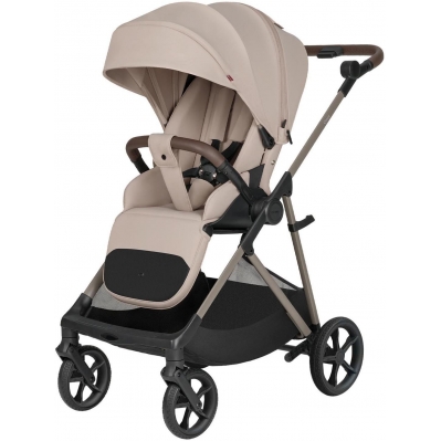 Прогулянкова коляска Carrello Costa CRL-5543 Vanilla Beige