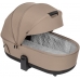 Коляска 2в1 Carrello Epica CRL-8510 Аlmond Beige 2026