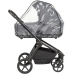 Коляска 2в1 Carrello Epica CRL-8510 Аlmond Beige 2026