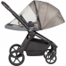 Коляска 2в1 Carrello Epica CRL-8510 Аlmond Beige 2026