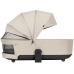 Коляска 2в1 Carrello Epica CRL-8510 Аlmond Beige 2026
