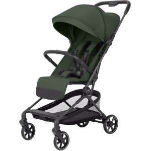 Прогулянкова коляска Carrello Evo CRL-5533 Chateau Green 2026 Прогулянкова коляска Carrello Evo CRL-5533 Chateau Green 2026