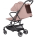 Прогулянкова коляска Carrello Evo CRL-5533 Shamrock Green 2026