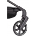 Прогулянкова коляска Carrello Evo CRL-5533 Shamrock Green 2026