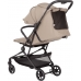 Прогулянкова коляска Carrello Evo CRL-5533 Shamrock Green 2026